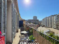 Appartement T5 de 153 m2 place Castellane — photo 4