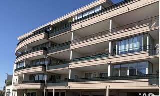 Appartement 3 Pièces 62 m² à vendre à Agde (34300)