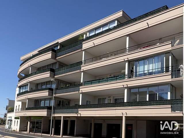 Vente Appartement 3 pièces — photo du bien