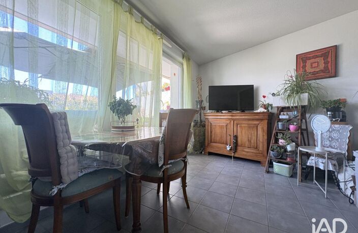Vente Appartement 3 pièces — photo 2