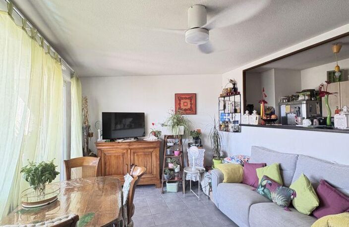 Vente Appartement 3 pièces — photo 3