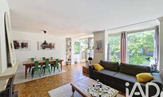 Appartement 6 Pièces 136 m² à vendre à Châtenay-Malabry (92290)
