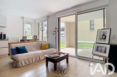 Appartement 3 pièces 399000 €