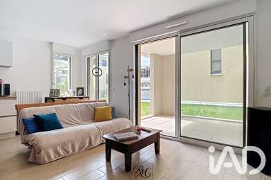 Appartement 3 pièces 399000 €