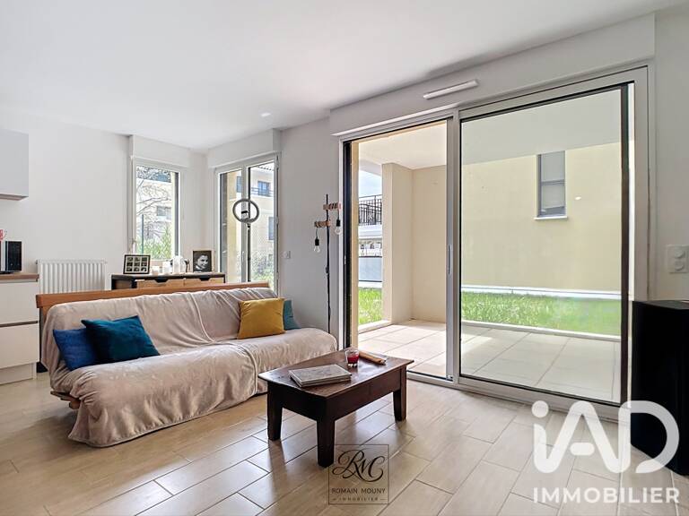 Vente Appartement 3 pièces — photo 1