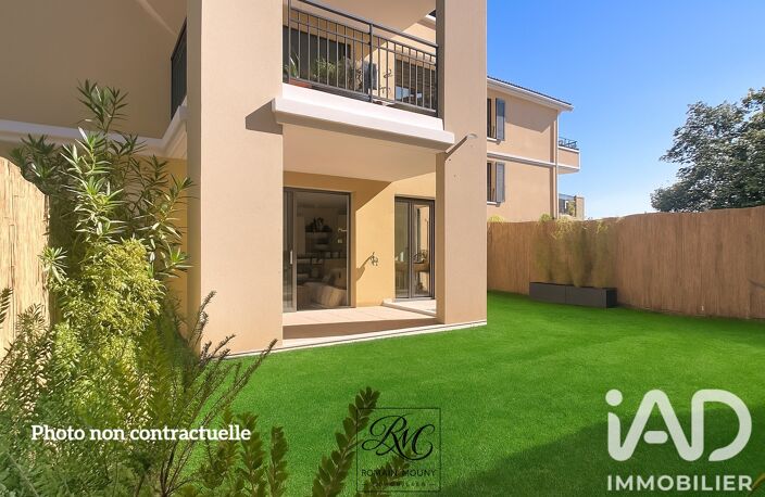 Vente Appartement 3 pièces — photo 2