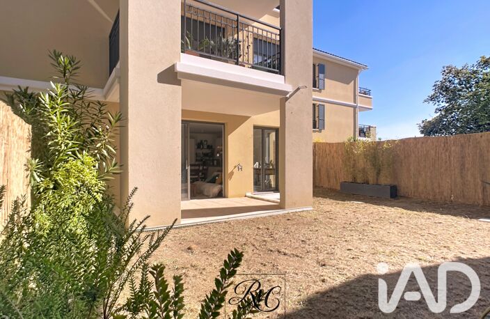 Vente Appartement 3 pièces — photo 3