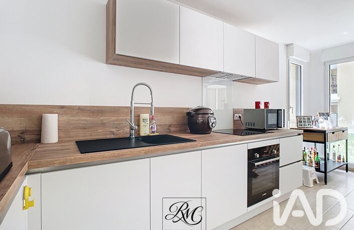 Vente Appartement 3 pièces — photo 4