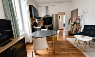 Immeuble  137 m² à vendre à Avignon (84000)