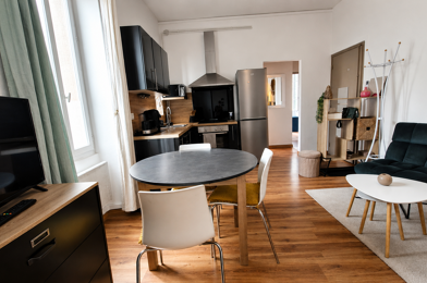 Immeuble  539000 €