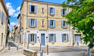 Immeuble  137 m² à vendre à Avignon (84000)