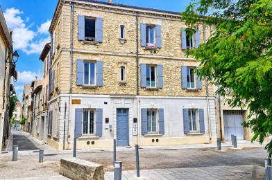 Immeuble  539000 €