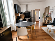 AVIGNON INTRAMUROS   IMMEUBLE DE CARACTÈRE EN PIERRE   4 LOGEMENTS   TRÈS BEL EMPLACEMENT — photo 2