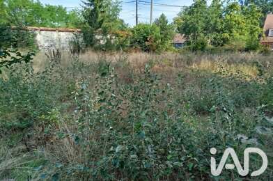 Terrain  81000 €