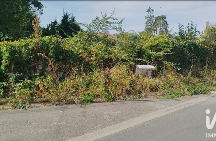 Vente Terrain à bâtir 721 m&sup2; — photo 2