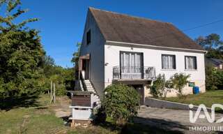 Maison 6 Pièces 128 m² à vendre à Crépy-en-Valois (60800)
