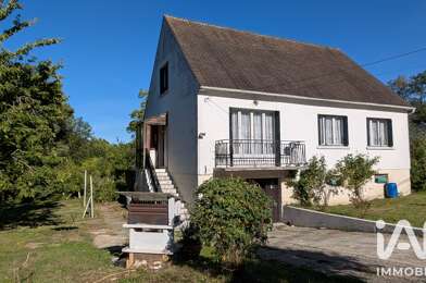 Maison 6 pièces 229500 €