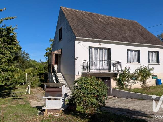 Vente Maison/villa 6 pièces — photo du bien