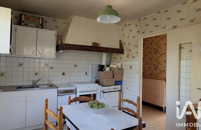 Vente Maison/villa 6 pièces — photo 3