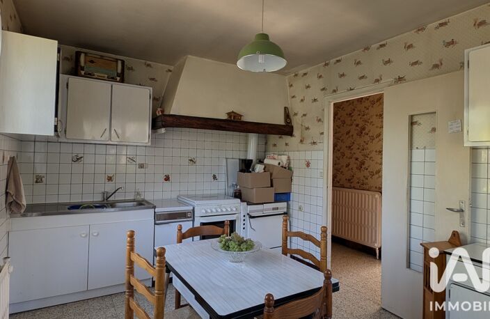 Vente Maison/villa 6 pièces — photo 4