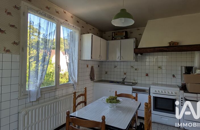 Vente Maison/villa 6 pièces — photo 5