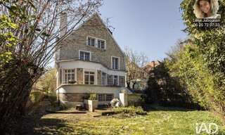 Maison 10 Pièces 334 m² à vendre à Sceaux (92330)