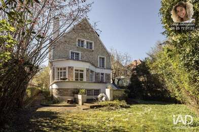 Maison 10 pièces 1550000 €
