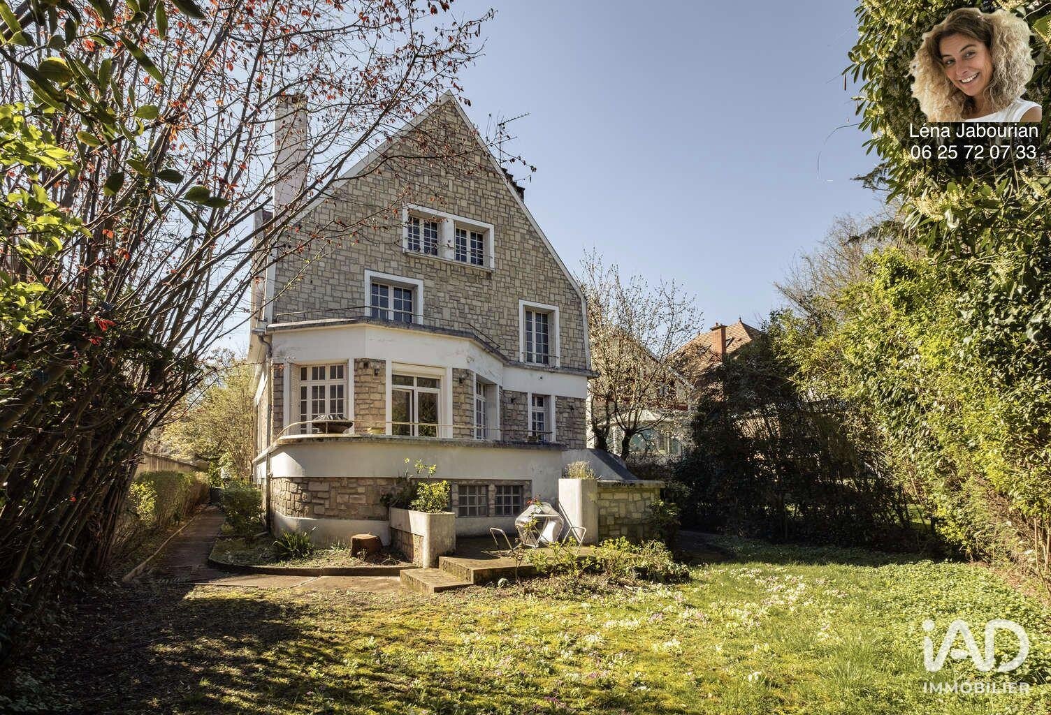 Vente Maison/villa 10 pièces — photo 1