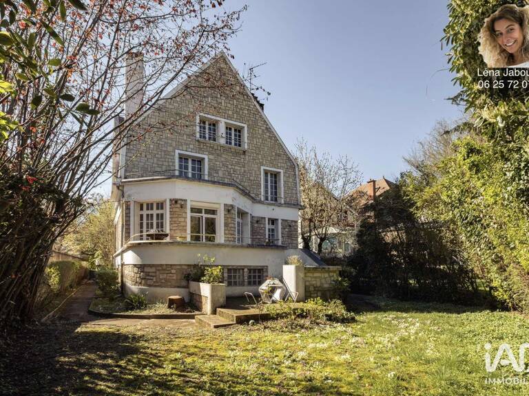 Vente Maison/villa 10 pièces — photo 1