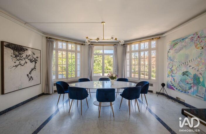 Vente Maison/villa 10 pièces — photo 3