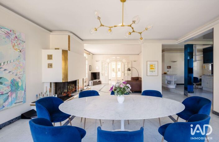 Vente Maison/villa 10 pièces — photo 4