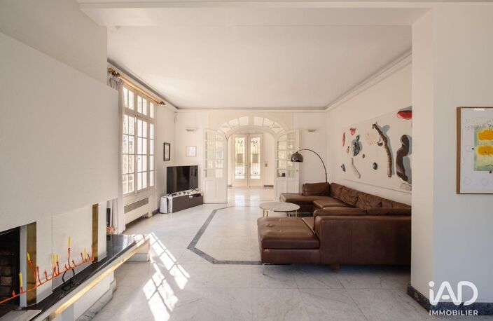 Vente Maison/villa 10 pièces — photo 5