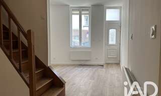 Maison 8 Pièces 121 m² à vendre à Amiens (80000)