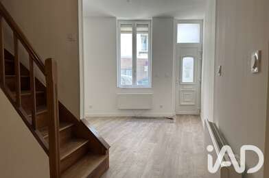 Maison 8 pièces 295000 €