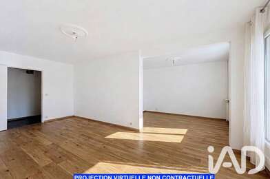 Appartement 4 pièces 210000 €