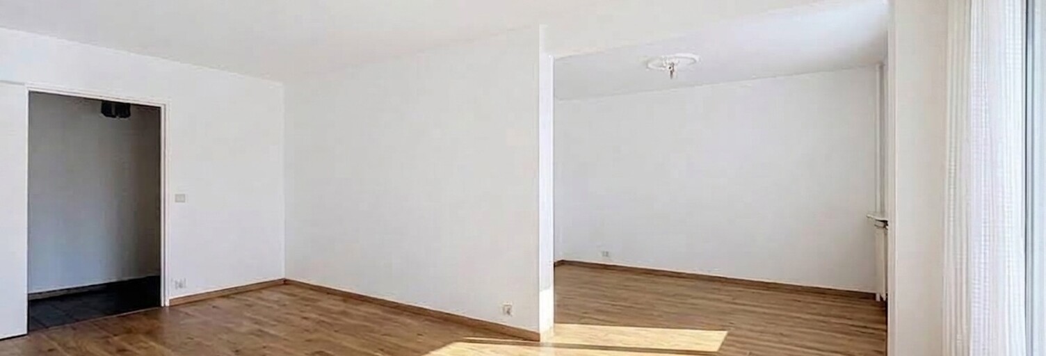 Appartement 4 Pièces 80 m² à vendre à Épinay-sur-Seine (93800)