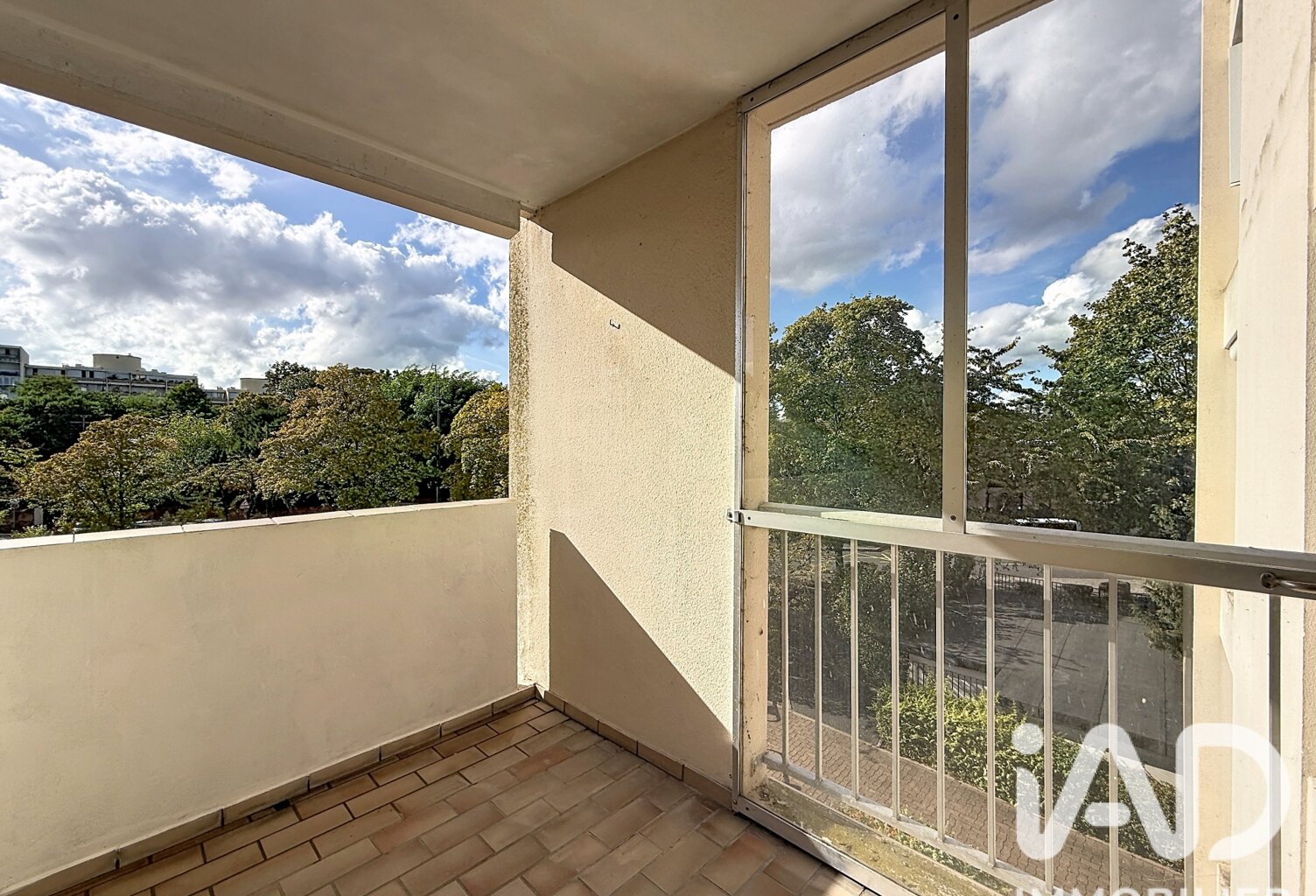 Vente Appartement 3 pièces — photo 1