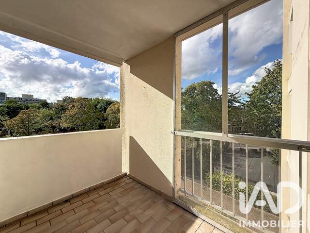 Vente Appartement 3 pièces — photo du bien