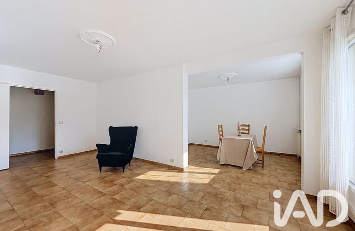 Vente Appartement 3 pièces — photo 3
