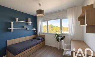 Appartement 1 Pièce 20 m² à vendre à Rennes (35000)