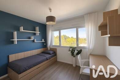 Appartement 1 pièces 78000 €