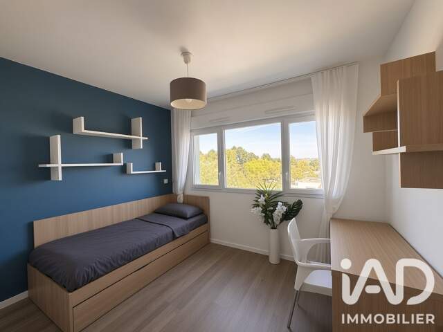 Vente Studio 1 pièce — photo du bien