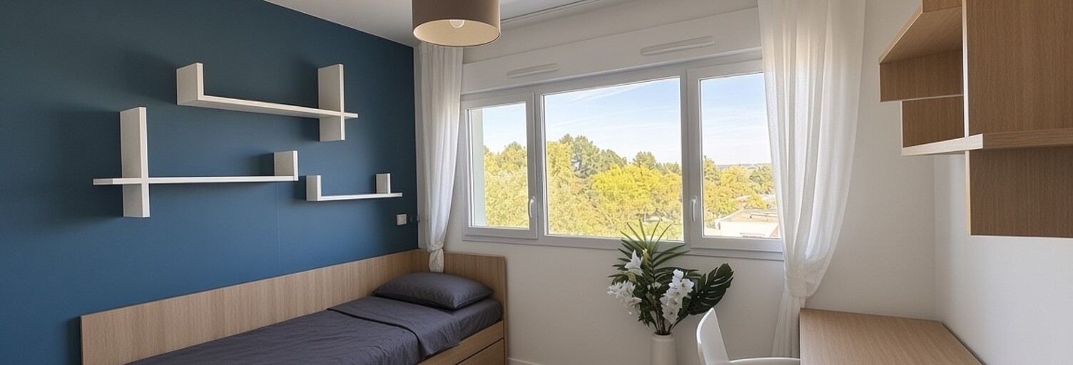 Appartement 1 Pièce 20 m² à vendre à Rennes (35000)