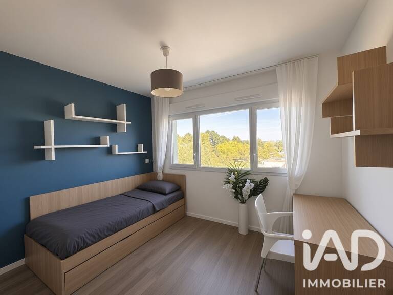 Vente Studio 1 pièce — photo 1