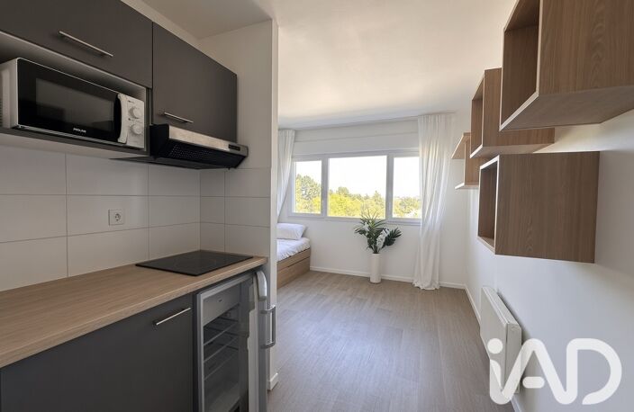 Vente Studio 1 pièce — photo 3