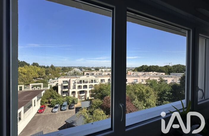 Vente Studio 1 pièce — photo 4