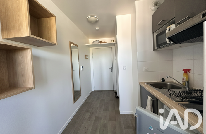 Vente Studio 1 pièce — photo 5