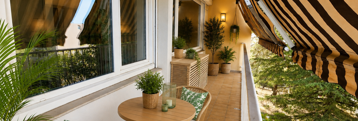 Appartement 4 Pièces 98 m² à vendre à Nîmes (30000)
