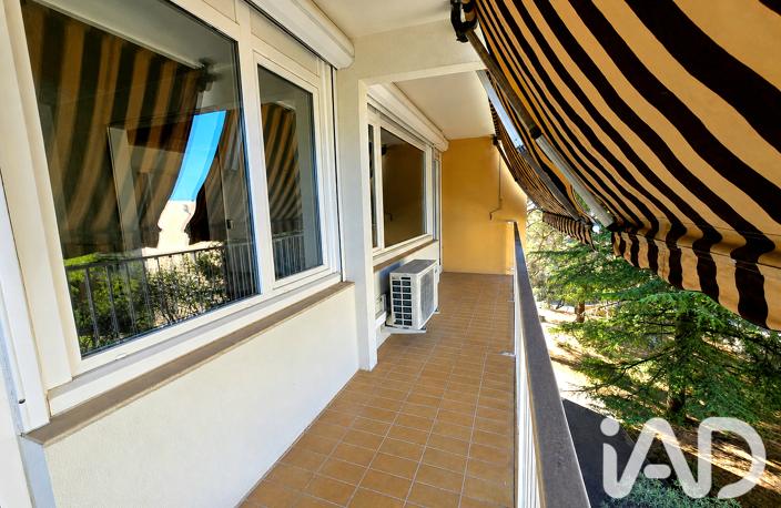 Vente Appartement 4 pièces — photo 2