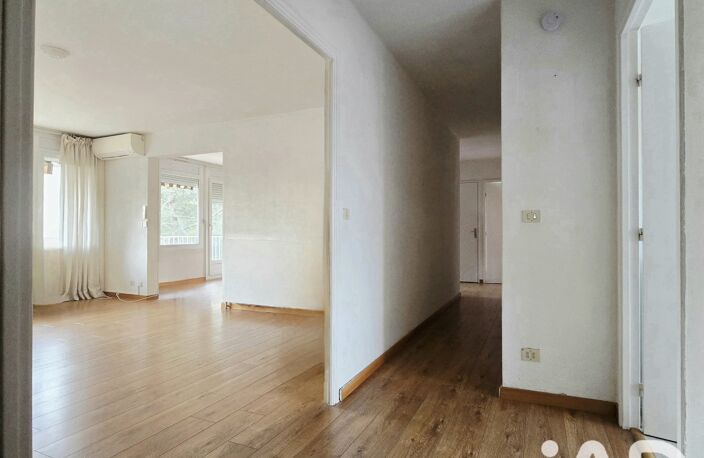 Vente Appartement 4 pièces — photo 4